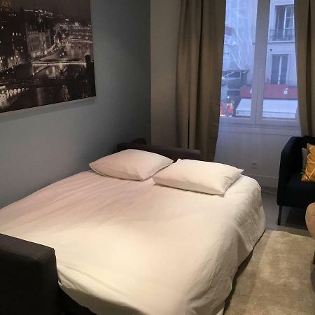 Lovely Flat Bastille Apartment ปารีส ภายนอก รูปภาพ