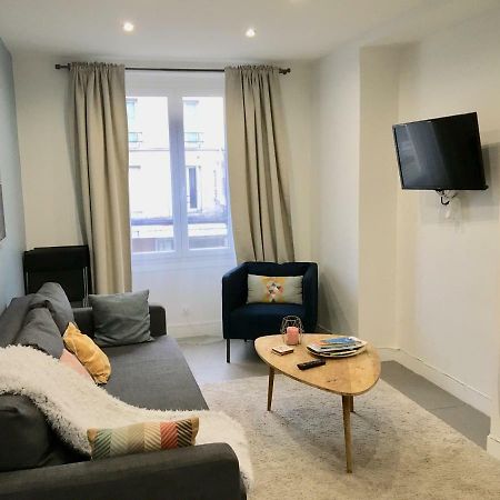 Lovely Flat Bastille Apartment ปารีส ภายนอก รูปภาพ