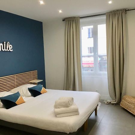 Lovely Flat Bastille Apartment ปารีส ภายนอก รูปภาพ